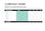 professional accounting and bookkeeping financial statements